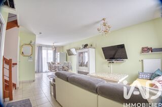  Maison � vendre 4 pi�ces 81 m�