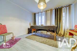  Appartement � vendre 4 pi�ces 111 m�