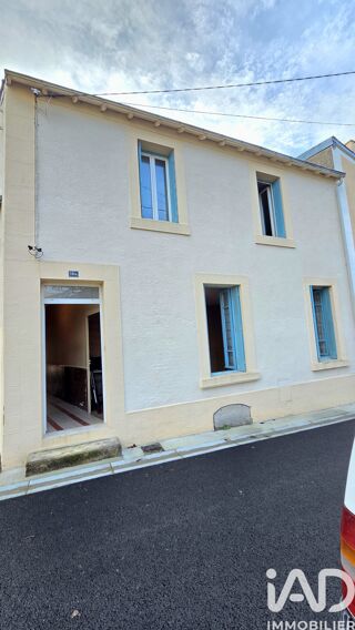  Maison � vendre 5 pi�ces 84 m�