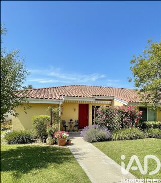  Maison � vendre 3 pi�ces 61 m�