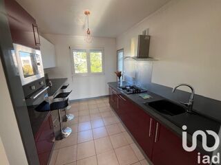  Appartement � vendre 5 pi�ces 83 m�