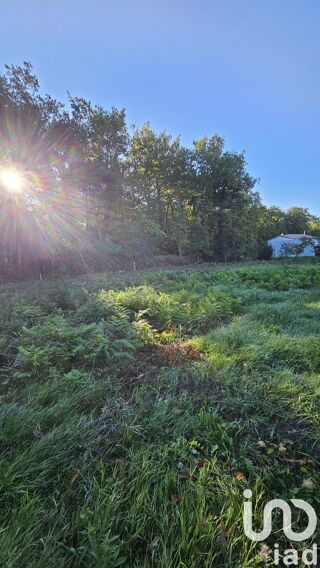  Terrain � vendre 1203 m�