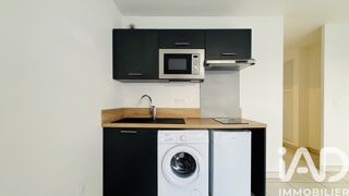  Appartement  vendre 1 pice 29 m