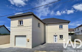  Maison � vendre 5 pi�ces 155 m�