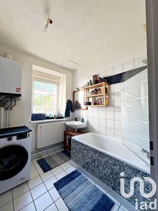  Appartement � vendre 3 pi�ces 47 m�