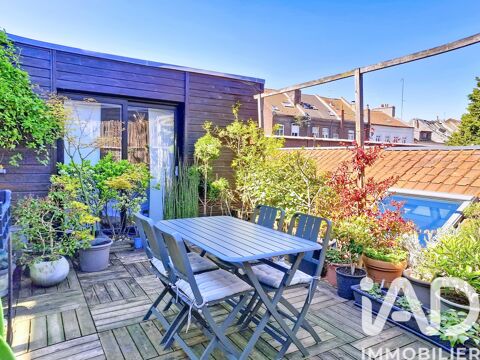 Loft � vendre 5 pi�ces 144 m�