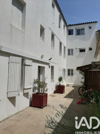  Appartement � vendre 2 pi�ces 42 m�