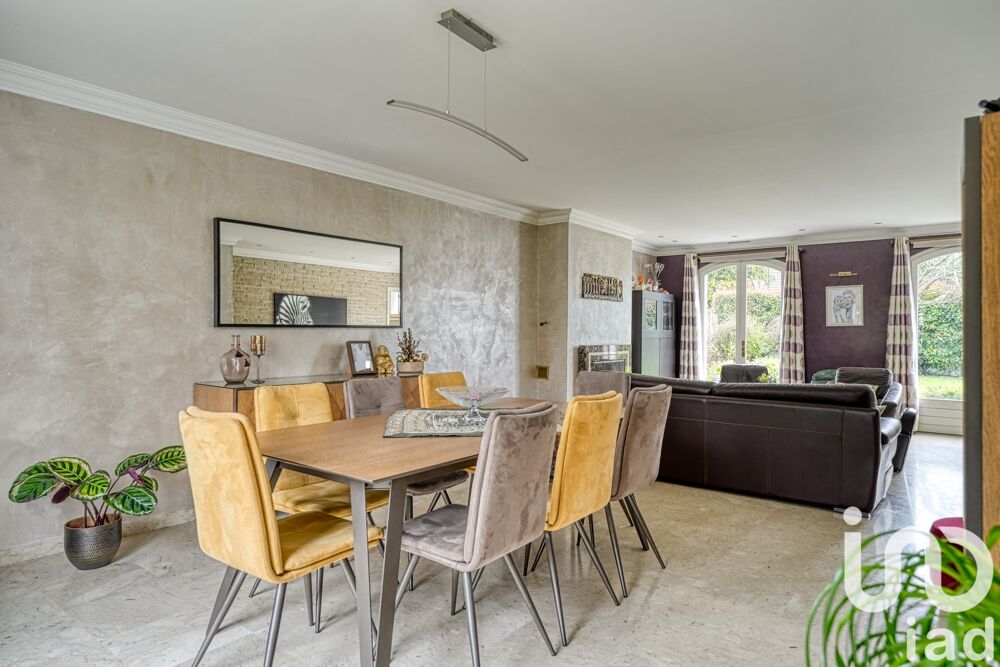 � vendre  Maison Montsoult (95560)