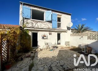  Maison � vendre 4 pi�ces 100 m�