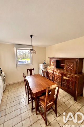  Maison � vendre 5 pi�ces 95 m�