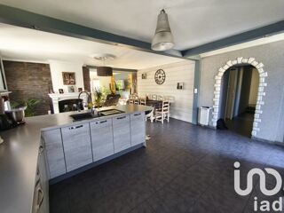  Maison � vendre 5 pi�ces 112 m�