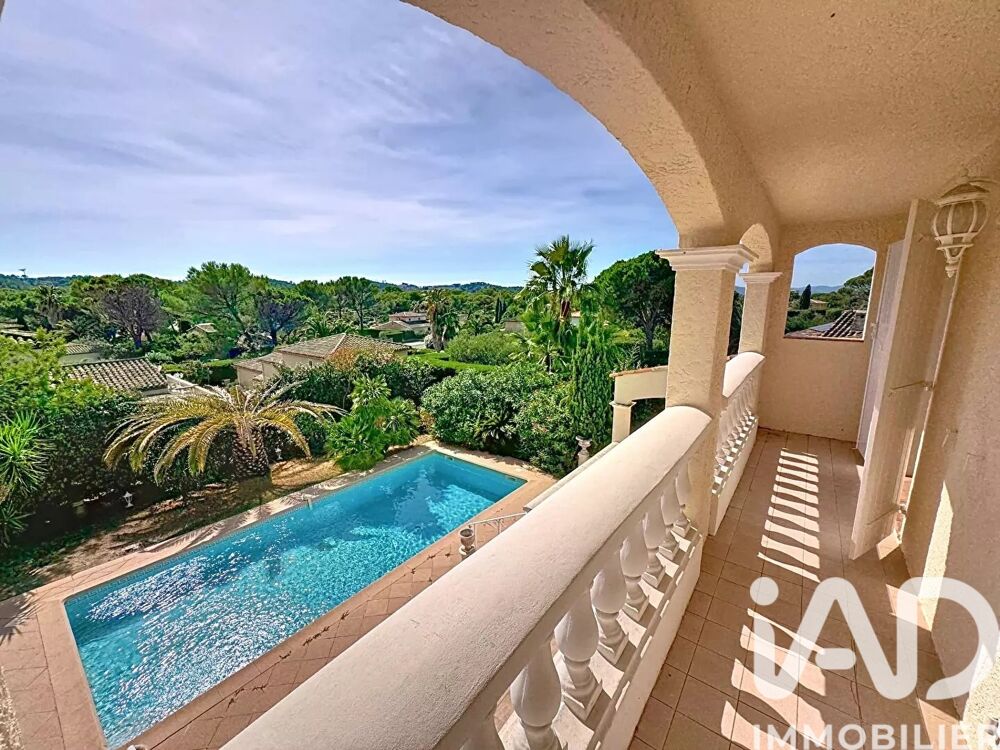 � vendre  Maison Saint-Rapha�l (83700)