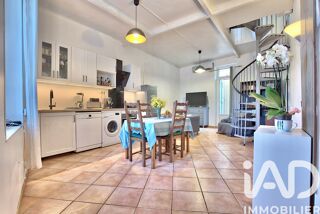  Maison � vendre 3 pi�ces 55 m�