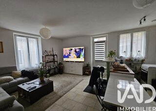  Maison � vendre 3 pi�ces 60 m�