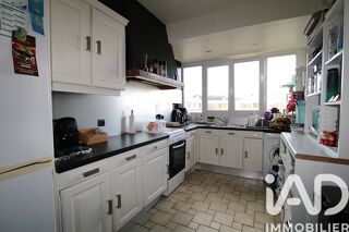  Appartement � vendre 4 pi�ces 68 m�