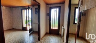  Maison � vendre 3 pi�ces 75 m�