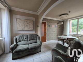  Maison  vendre 8 pices 130 m