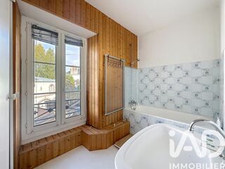  Appartement  vendre 2 pices 49 m