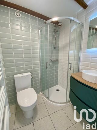  Maison � vendre 2 pi�ces 36 m�