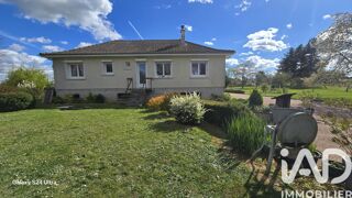  Maison � vendre 4 pi�ces 121 m�