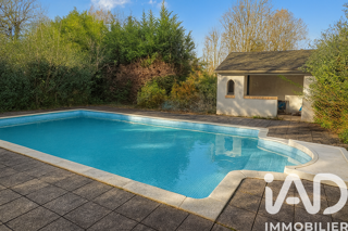  Maison � vendre 8 pi�ces 170 m�