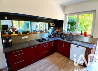  Maison � vendre 6 pi�ces 118 m�