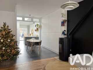  Maison � vendre 4 pi�ces 110 m�