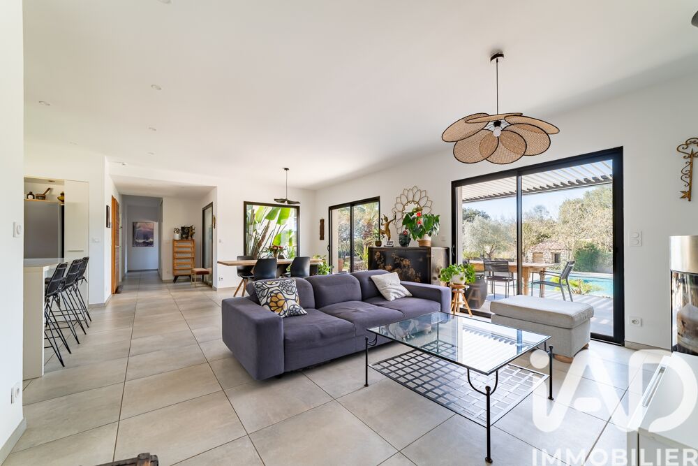 � vendre  Maison Cazevieille (34270)