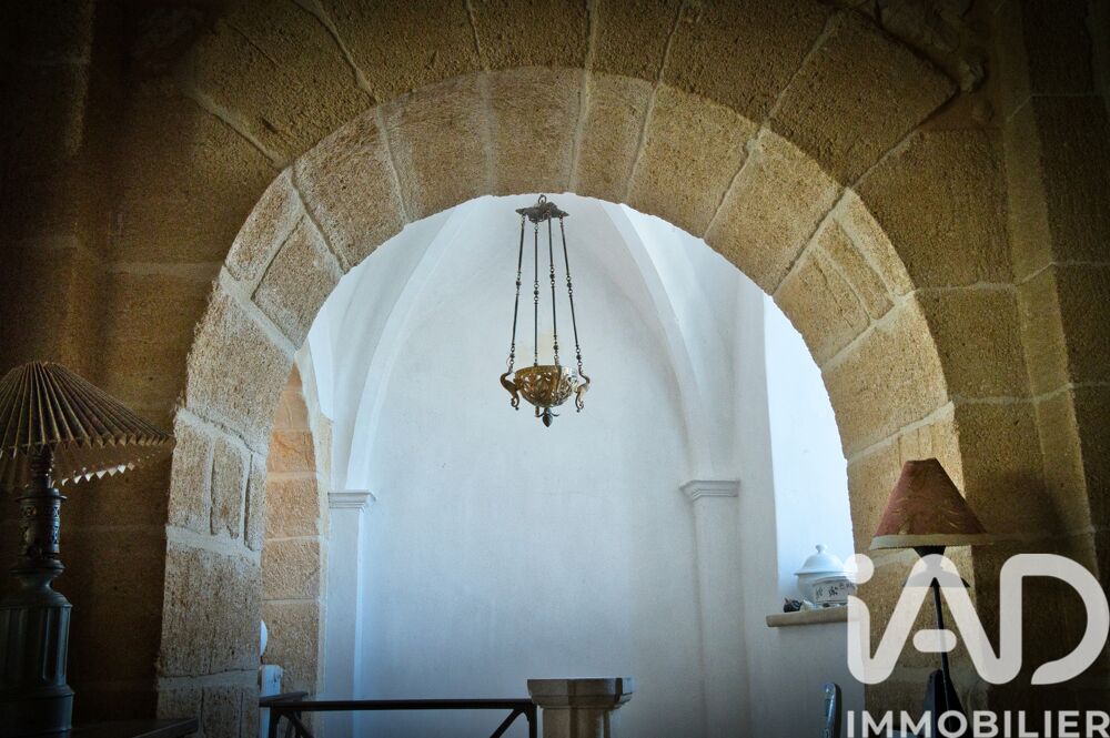 � vendre  Maison Aigaliers (30700)