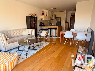  Appartement � vendre 2 pi�ces 50 m�