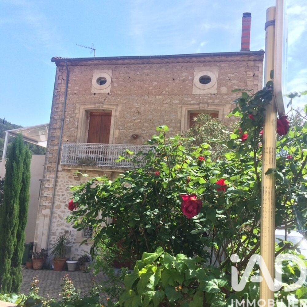 � vendre  Maison Clermont-l'H�rault (34800)