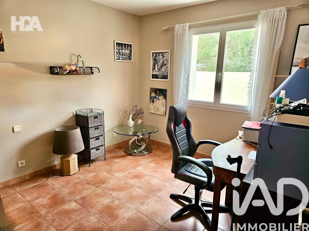 � vendre  Maison Solli�s-Pont (83210)