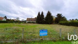  Terrain � vendre 602 m�