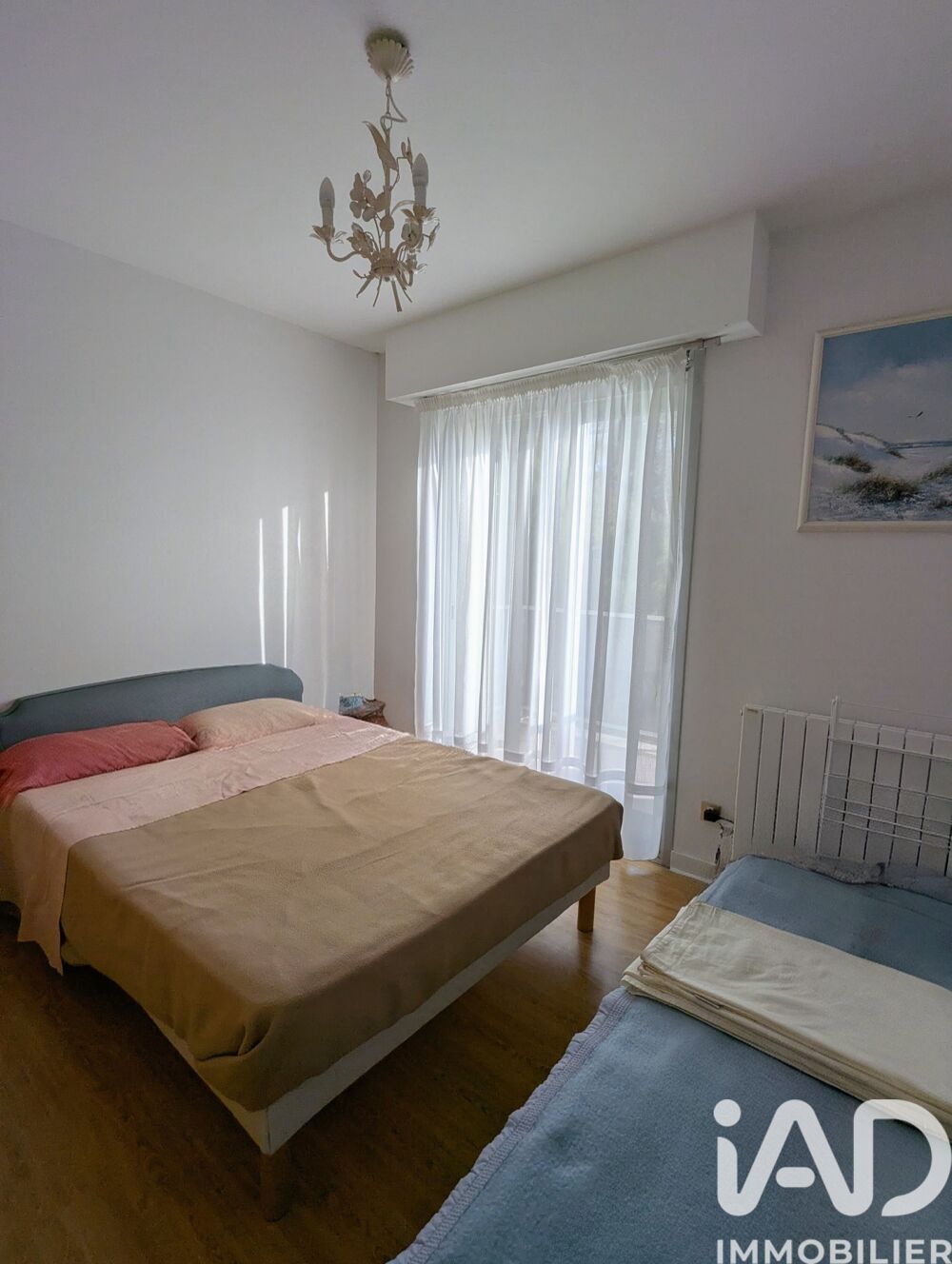  vendre  Appartement Saint-Georges-de-Didonne (17110)