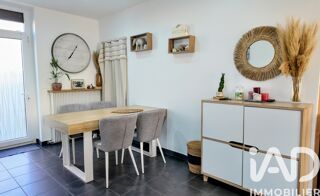  Maison � vendre 3 pi�ces 80 m�