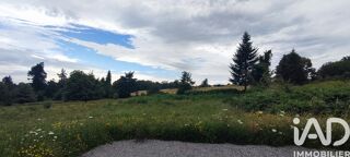  Terrain � vendre 1569 m�