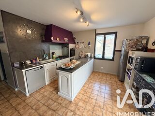  Maison � vendre 6 pi�ces 144 m�