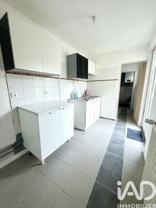  Maison � vendre 8 pi�ces 91 m�