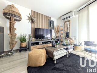  Appartement  vendre 2 pices 50 m