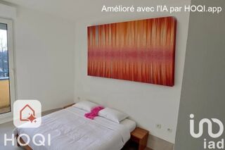  Appartement  vendre 2 pices 48 m