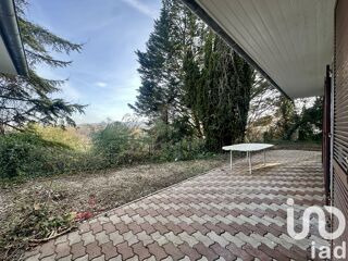  Maison � vendre 7 pi�ces 150 m�