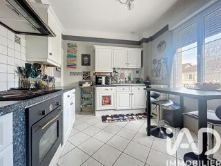  Maison � vendre 6 pi�ces 126 m�