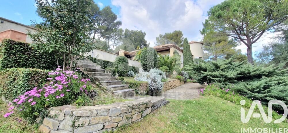 � vendre  Maison N�mes (30000)