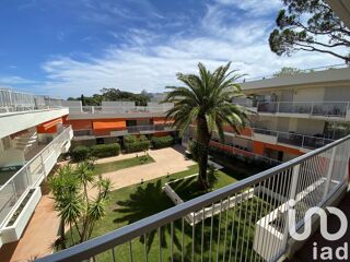  Appartement � vendre 1 pi�ce 14 m�