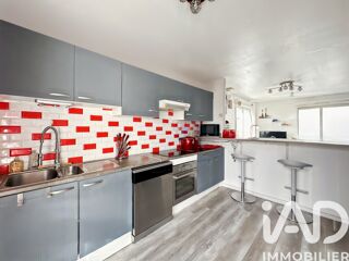  Appartement � vendre 3 pi�ces 67 m�