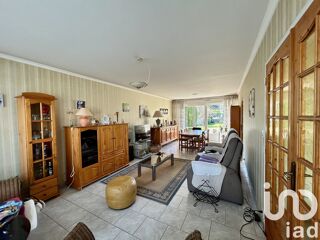  Maison � vendre 5 pi�ces 123 m�