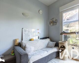  Appartement � vendre 1 pi�ce 25 m�