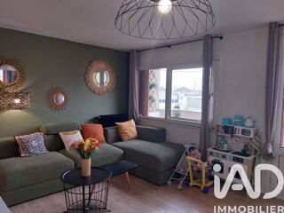  Appartement � vendre 3 pi�ces 56 m�