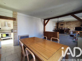  Maison � vendre 4 pi�ces 131 m�