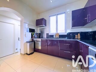  Maison � vendre 3 pi�ces 69 m�